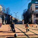 Joy 9mai Διαμέρισμα Τιμισοάρα