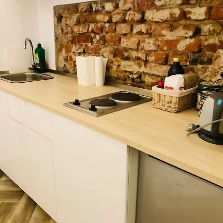 Lejlighed Joy 9mai Timişoara