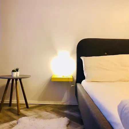 Joy 9mai Apartament Timișoara