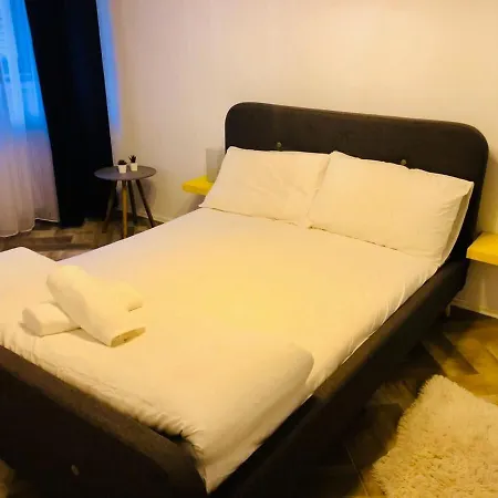 Joy 9mai Lejlighed *