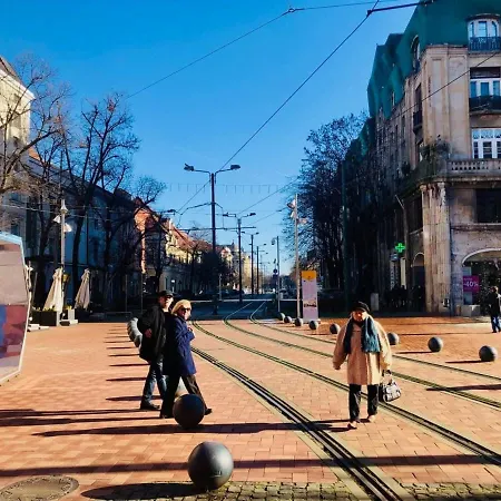 Joy 9mai Appartamento Timisoara