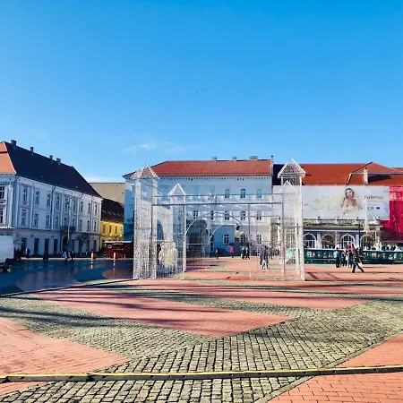 Joy 9mai Appartamento Timisoara