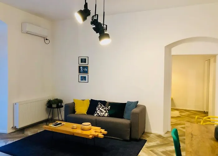 Lejlighed Joy 9mai *