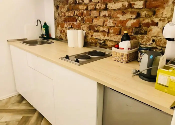 Lejlighed Joy 9mai Timişoara