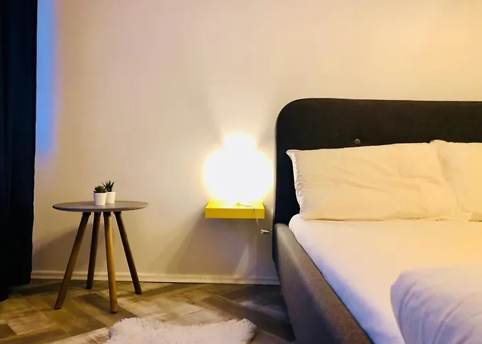 Joy 9mai Lejlighed Timişoara