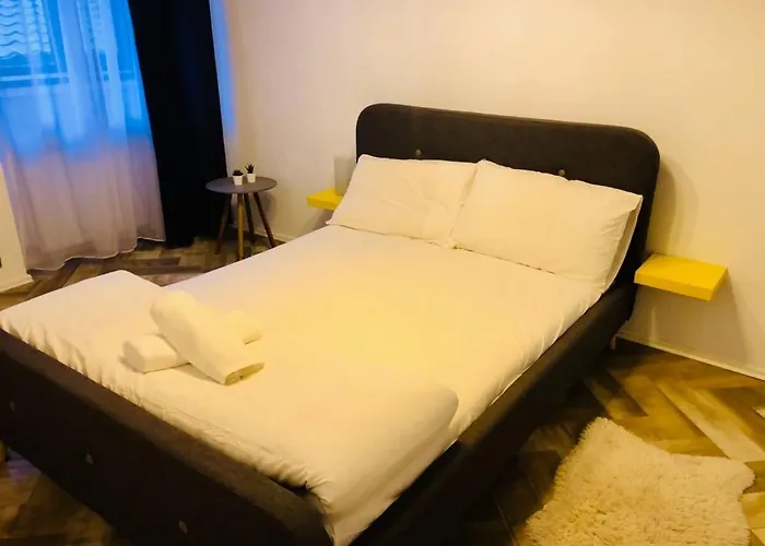 Joy 9mai Lejlighed *