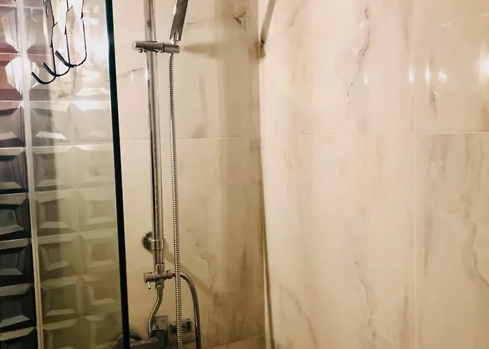 Lejlighed Joy 9mai *