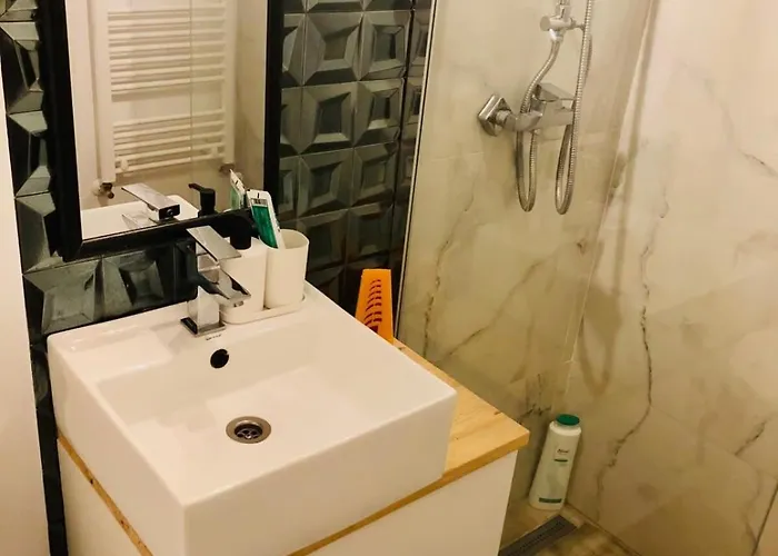 Lejlighed Joy 9mai *