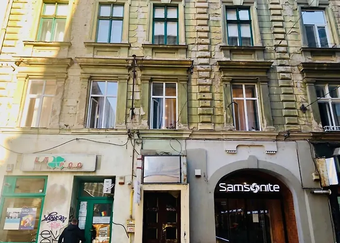 Joy 9mai Lejlighed *