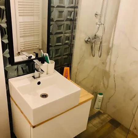 Apartamento Joy 9mai *